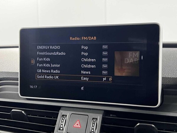 Used Audi Q5 2019 for sale - 75600279: Photo 32