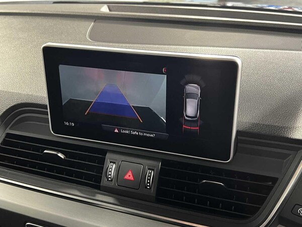 Used Audi Q5 2019 for sale - 75600279: Photo 35