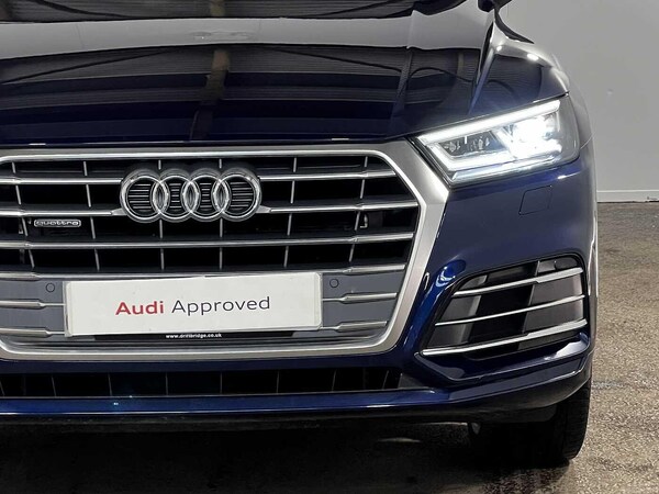 Used Audi Q5 2019 for sale - 75600279: Photo 37