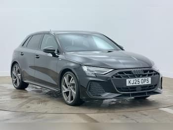 Used Audi A3 2025 for sale - 79756466: Photo