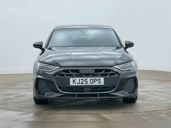 Used Audi A3 2025 for sale - 79756466: Photo