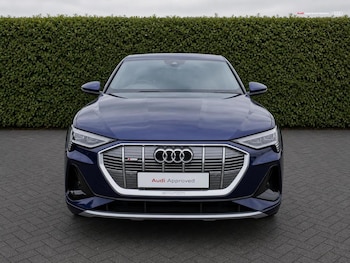 Used Audi e-tron 2022 for sale - 79471593: Photo