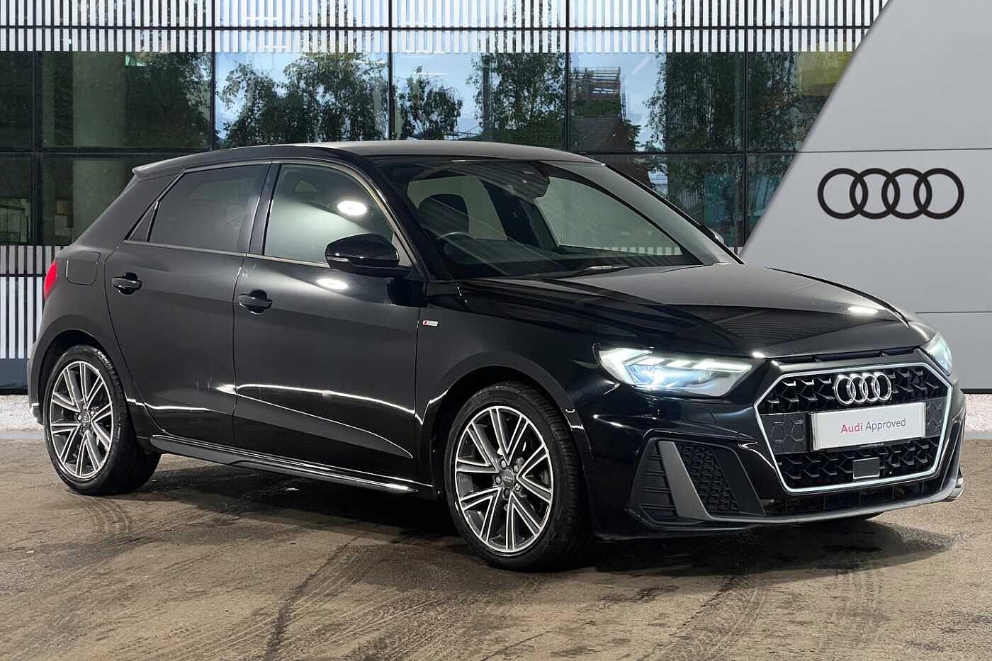 Used Audi A1 2019 for sale - 76608370: Photo 1