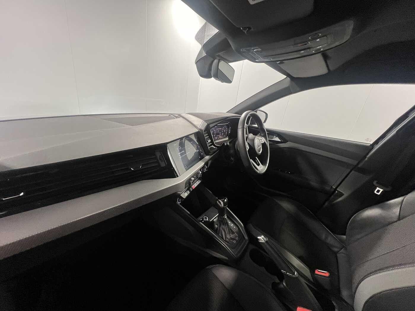 Used Audi A1 2019 for sale - 76608370: Photo 11
