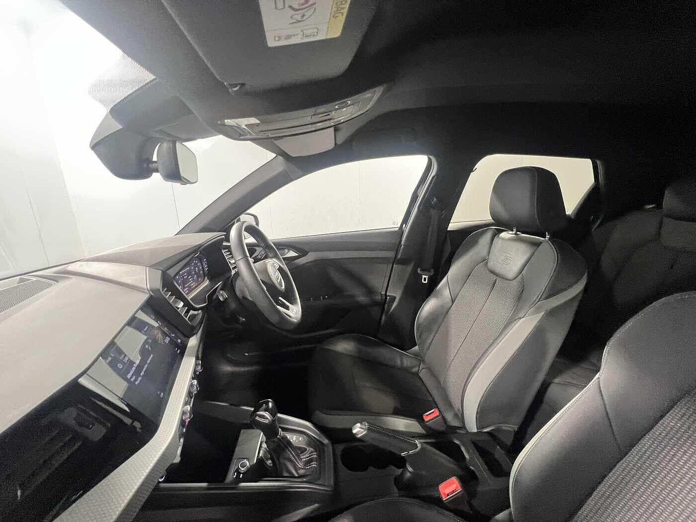 Used Audi A1 2019 for sale - 76608370: Photo 12