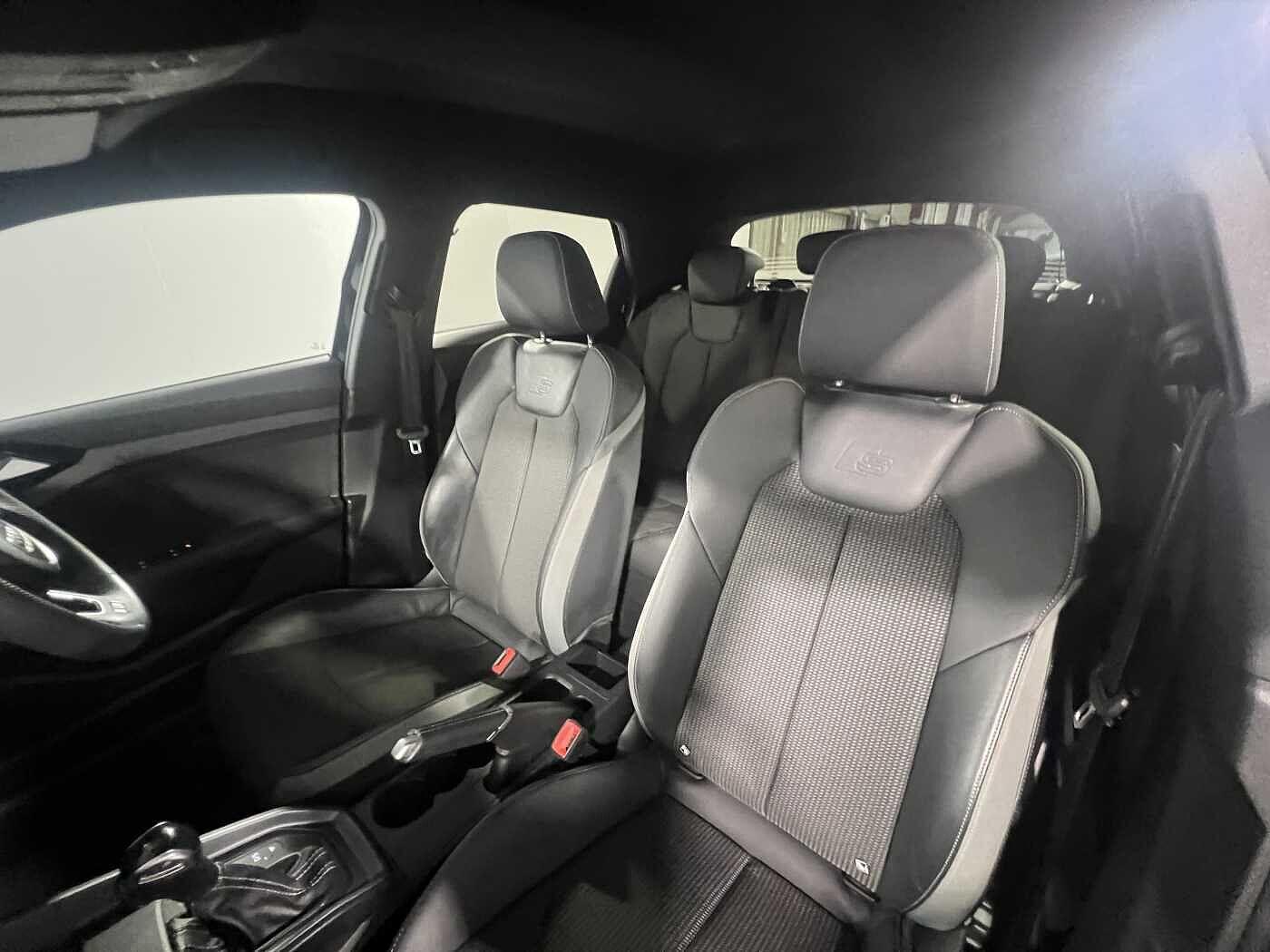 Used Audi A1 2019 for sale - 76608370: Photo 13