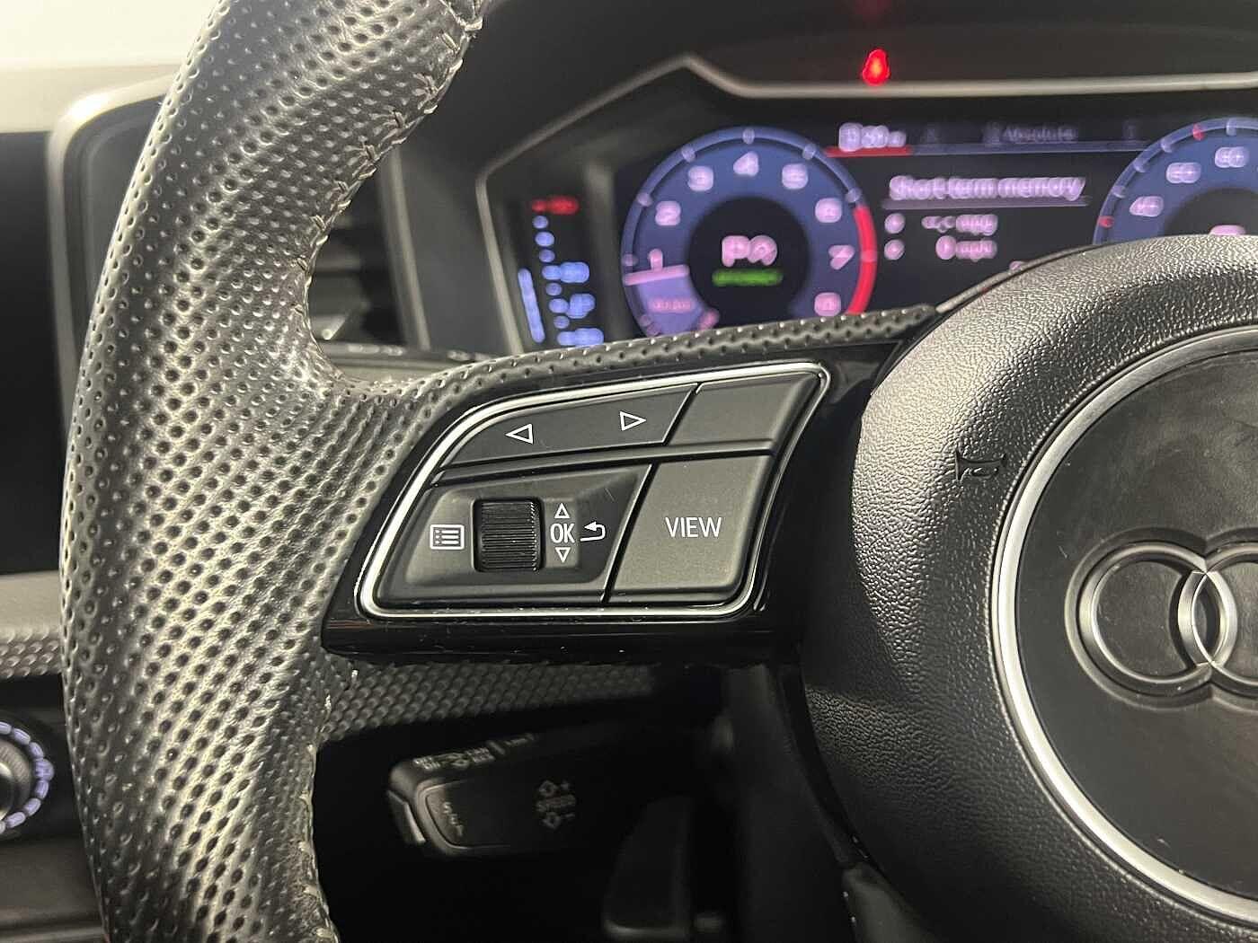 Used Audi A1 2019 for sale - 76608370: Photo 16