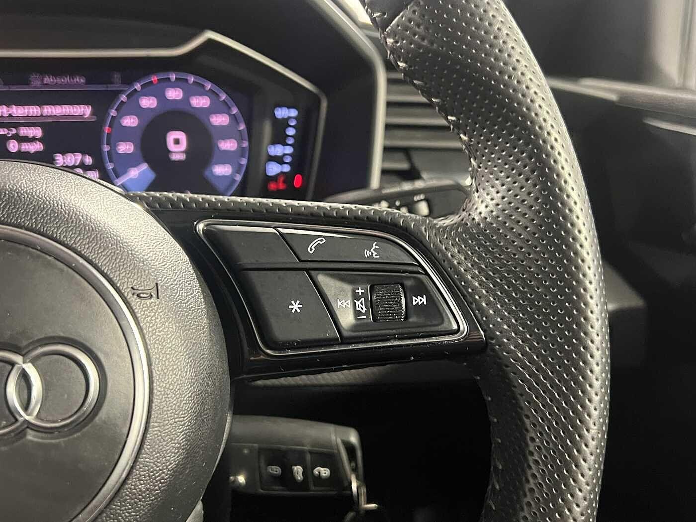 Used Audi A1 2019 for sale - 76608370: Photo 17