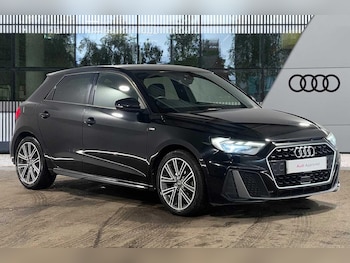 Used Audi A1 2019 for sale - 76608370: Photo