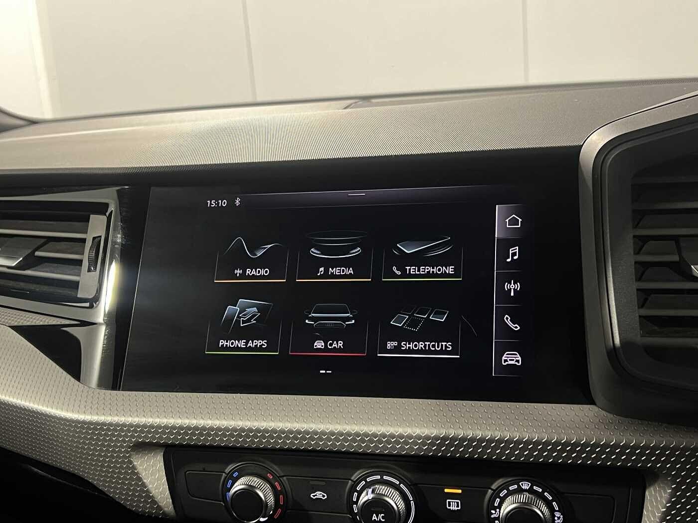 Used Audi A1 2019 for sale - 76608370: Photo 21