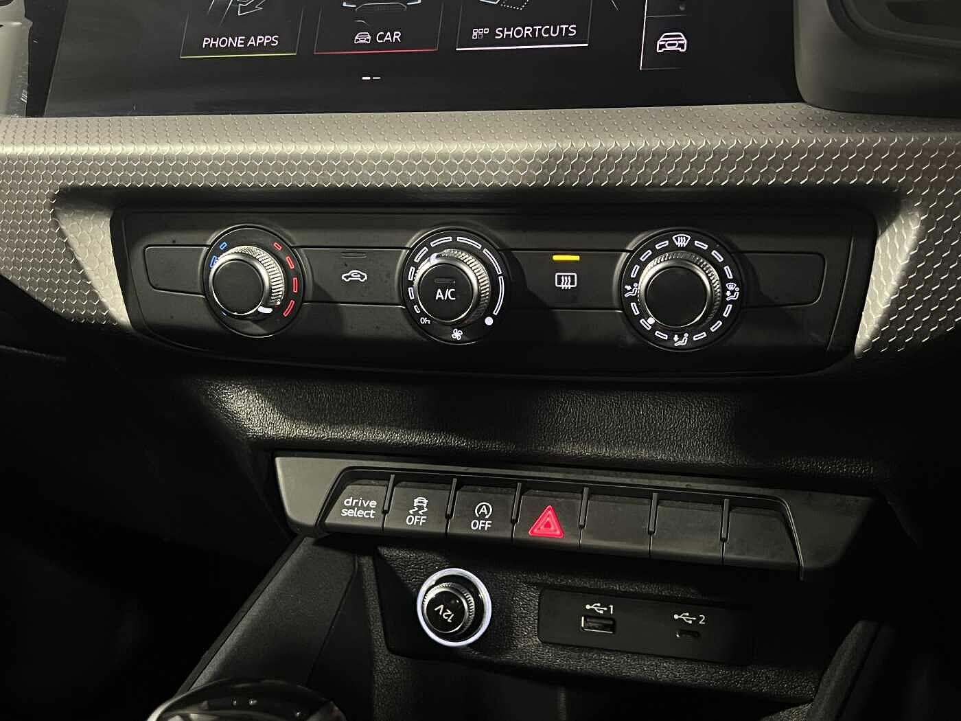 Used Audi A1 2019 for sale - 76608370: Photo 22