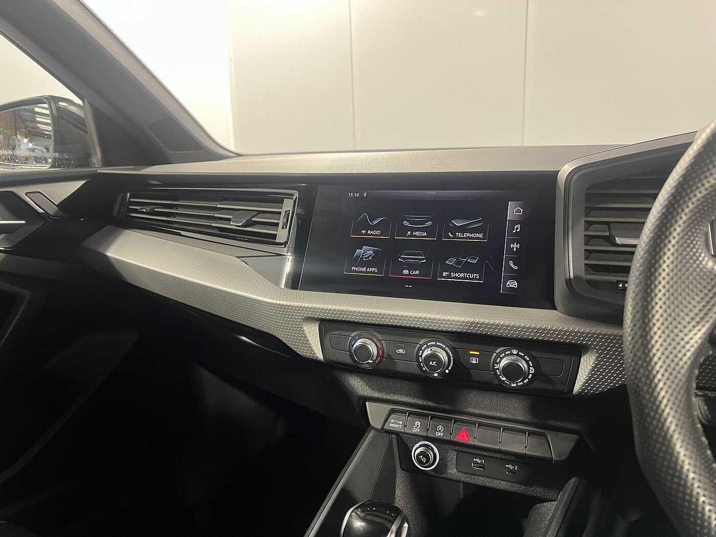 Used Audi A1 2019 for sale - 76608370: Photo 24