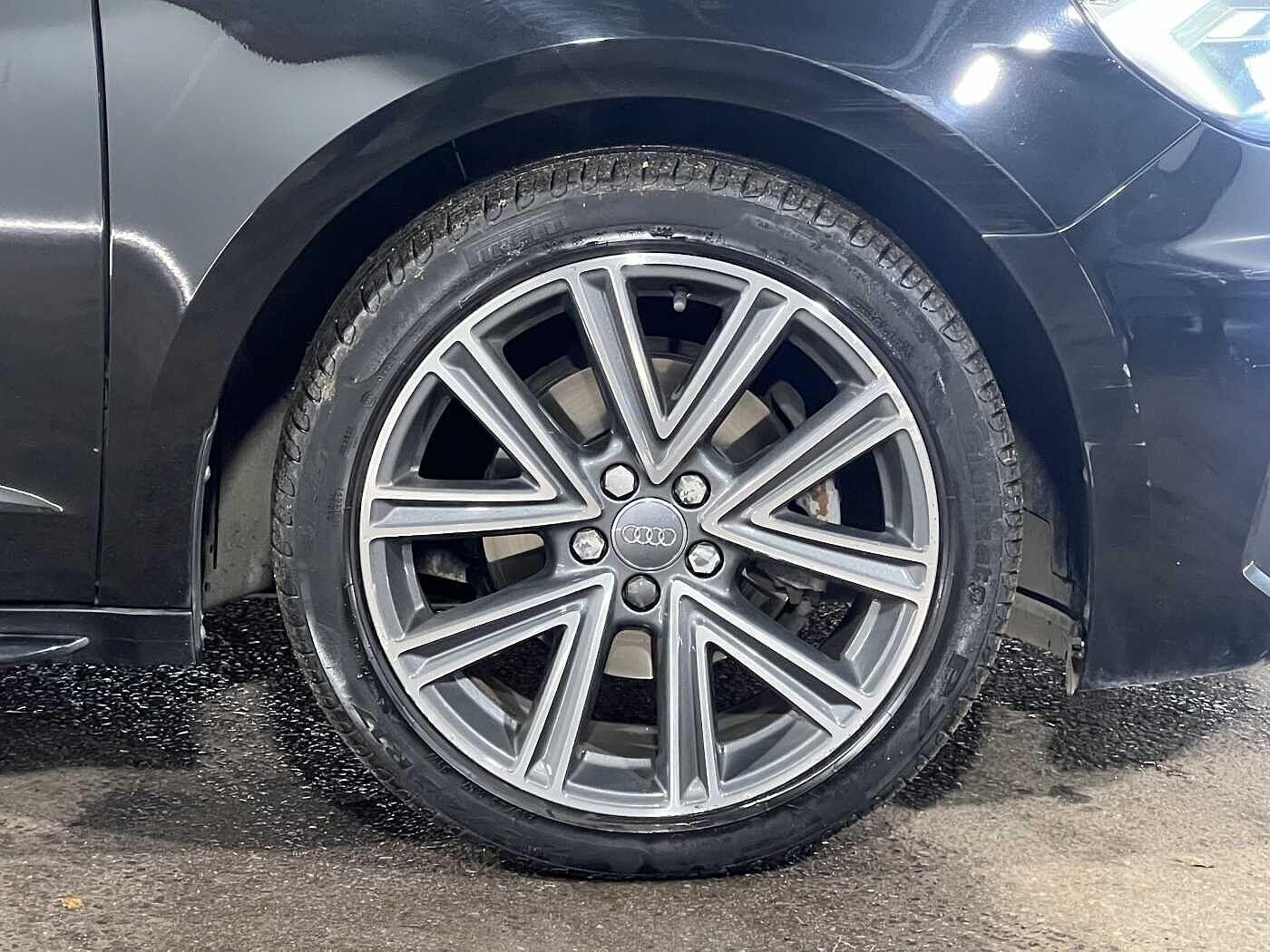 Used Audi A1 2019 for sale - 76608370: Photo 27