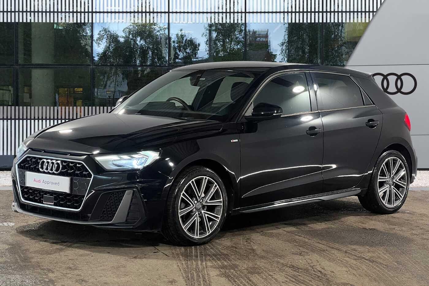 Used Audi A1 2019 for sale - 76608370: Photo 28