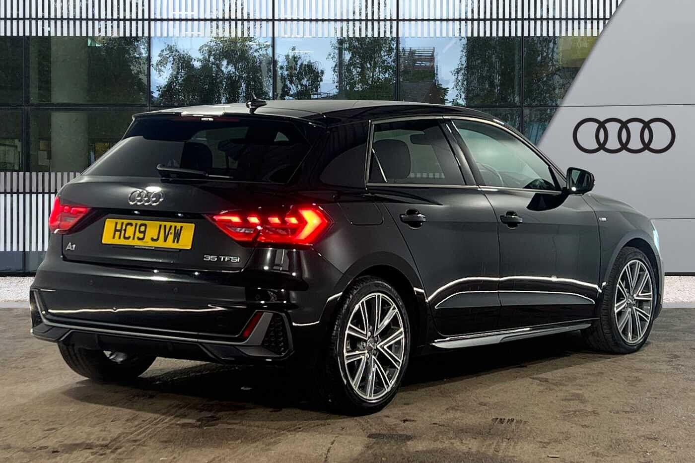 Used Audi A1 2019 for sale - 76608370: Photo 29