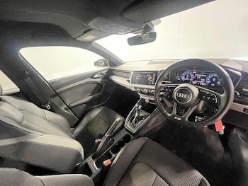 Used Audi A1 2019 for sale - 76608370: Photo