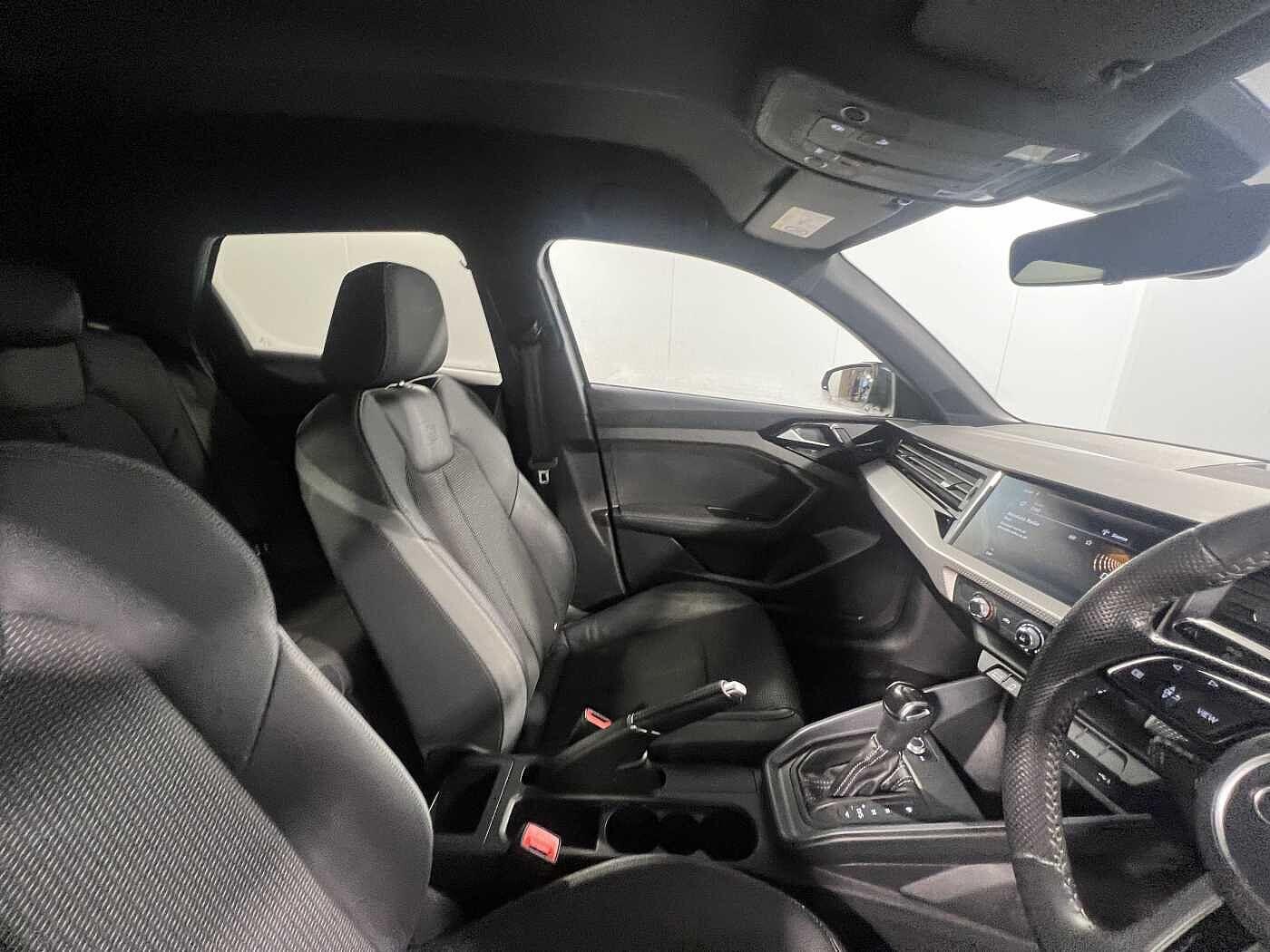 Used Audi A1 2019 for sale - 76608370: Photo 3