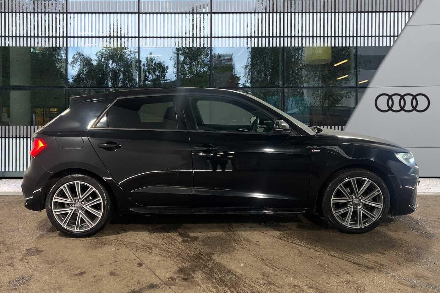Used Audi A1 2019 for sale - 76608370: Photo 31