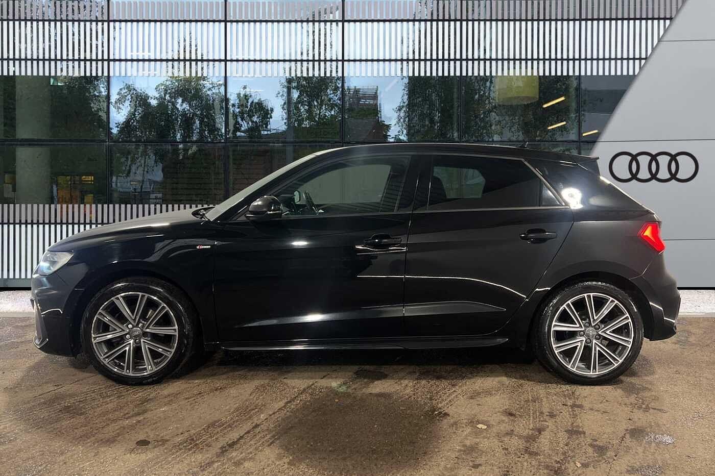 Used Audi A1 2019 for sale - 76608370: Photo 32