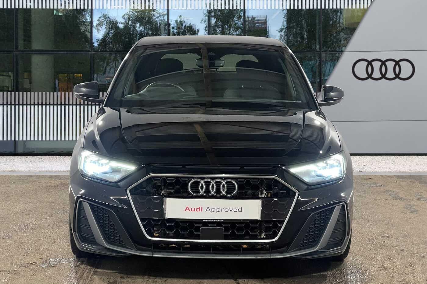 Used Audi A1 2019 for sale - 76608370: Photo 33