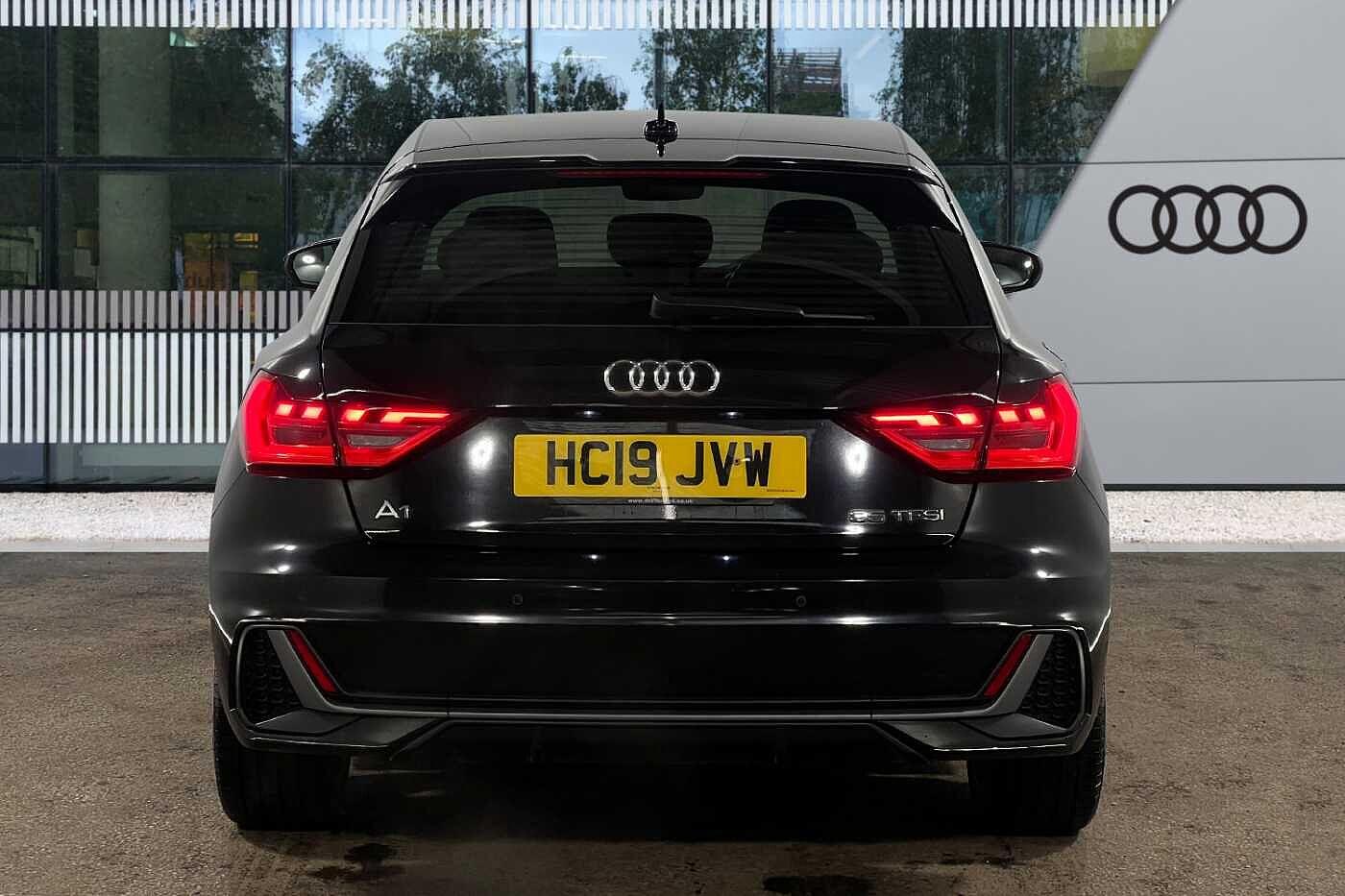 Used Audi A1 2019 for sale - 76608370: Photo 34