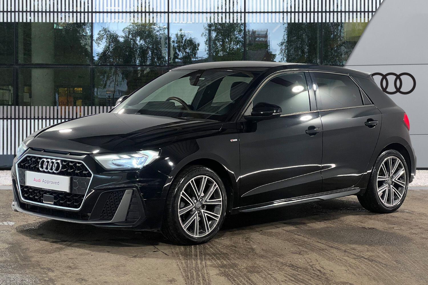 Used Audi A1 2019 for sale - 76608370: Photo 36