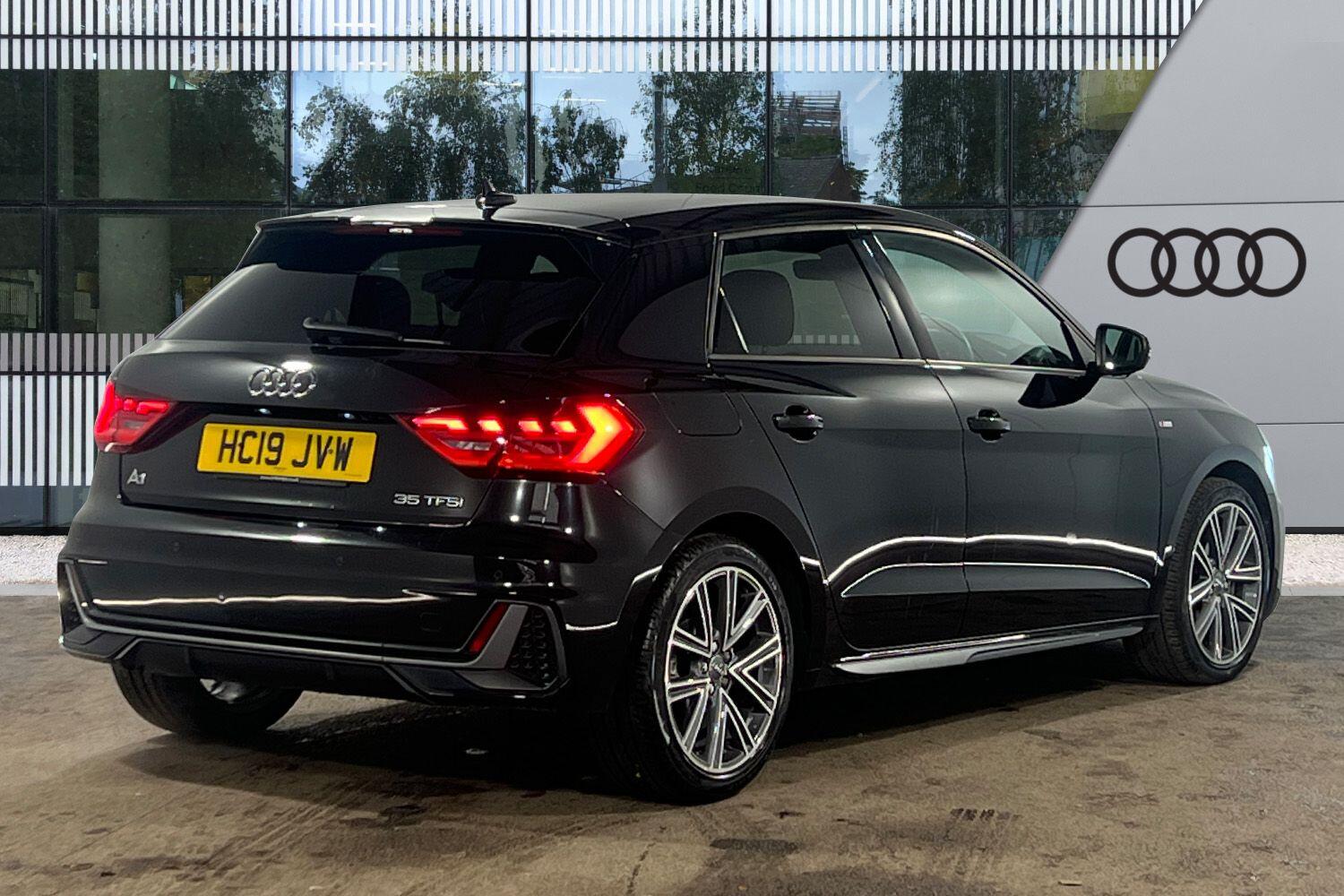 Used Audi A1 2019 for sale - 76608370: Photo 37
