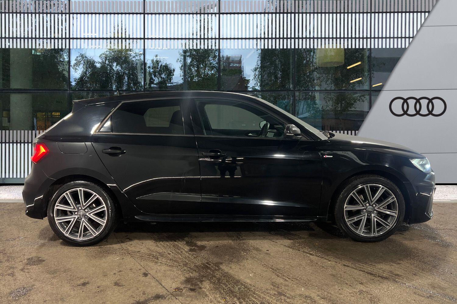 Used Audi A1 2019 for sale - 76608370: Photo 39