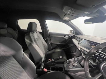 Used Audi A1 2019 for sale - 76608370: Photo