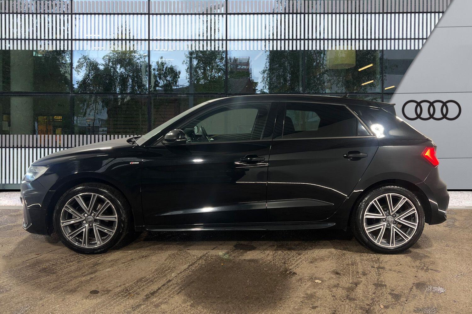 Used Audi A1 2019 for sale - 76608370: Photo 40