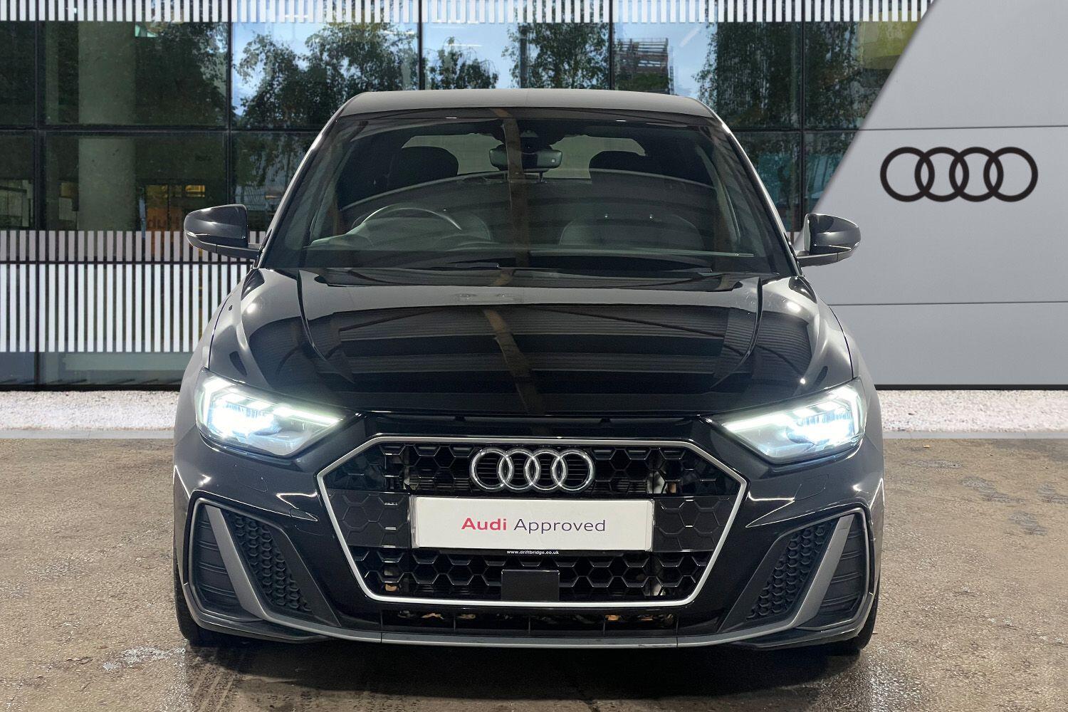 Used Audi A1 2019 for sale - 76608370: Photo 41