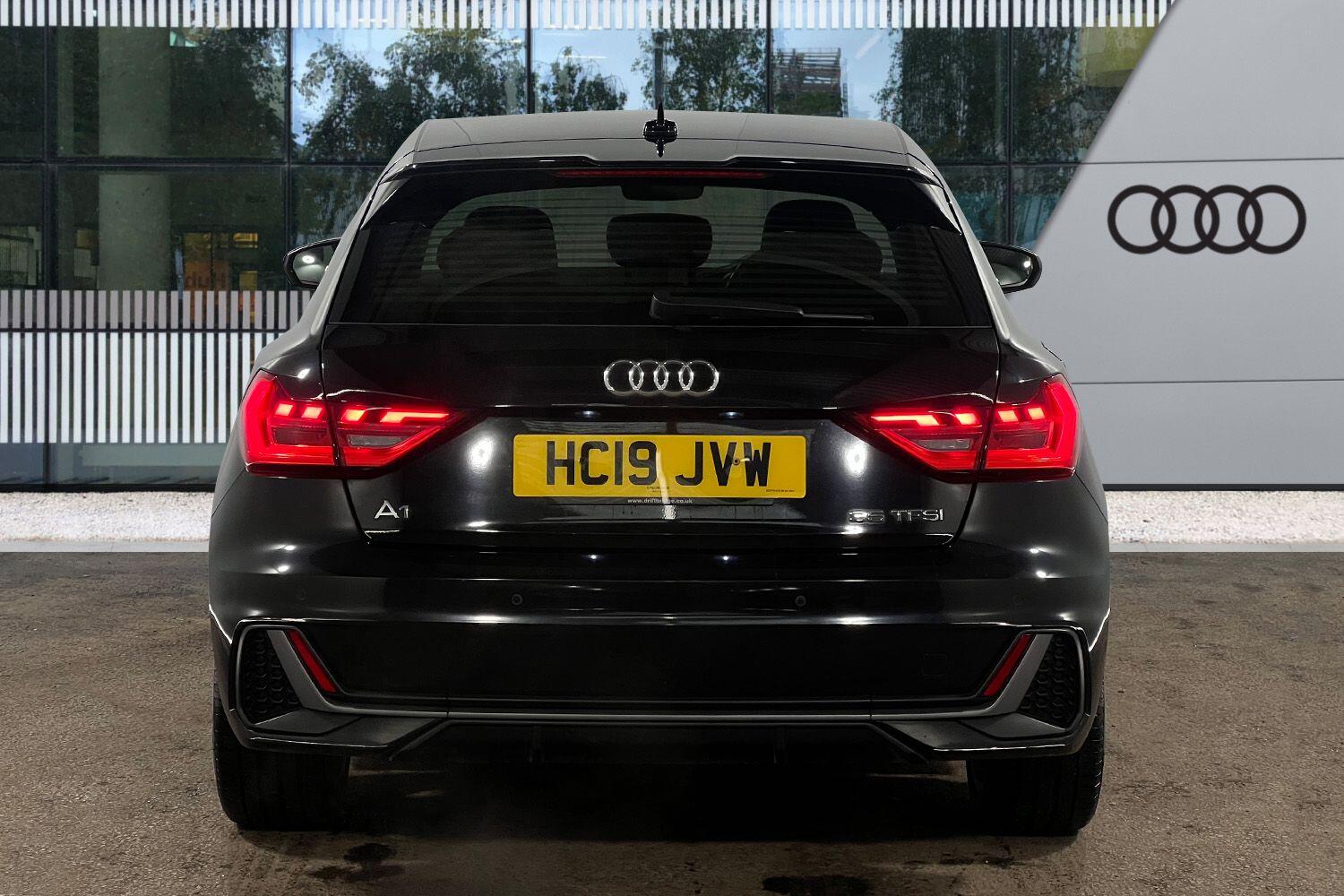 Used Audi A1 2019 for sale - 76608370: Photo 42