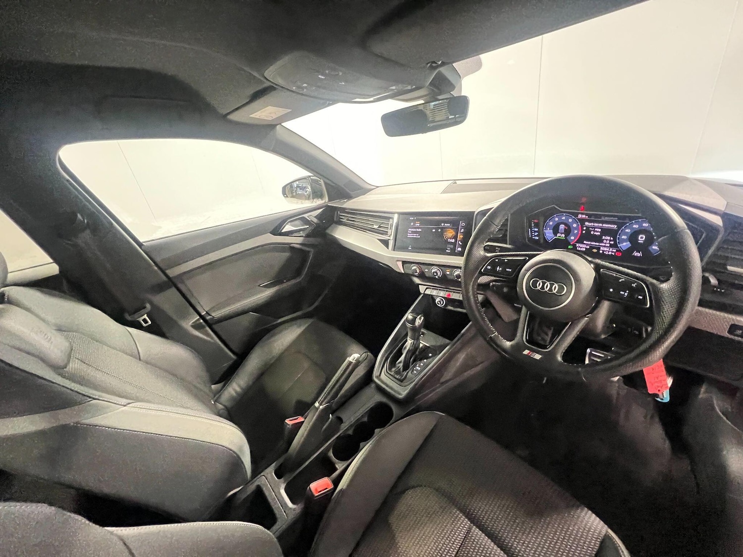 Used Audi A1 2019 for sale - 76608370: Photo 43