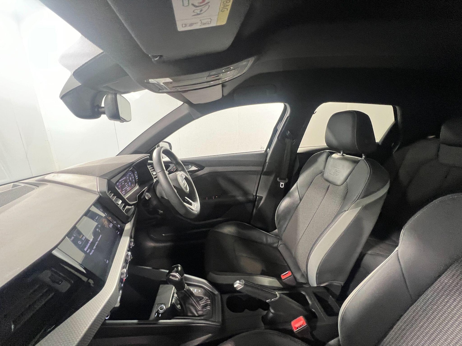 Used Audi A1 2019 for sale - 76608370: Photo 53