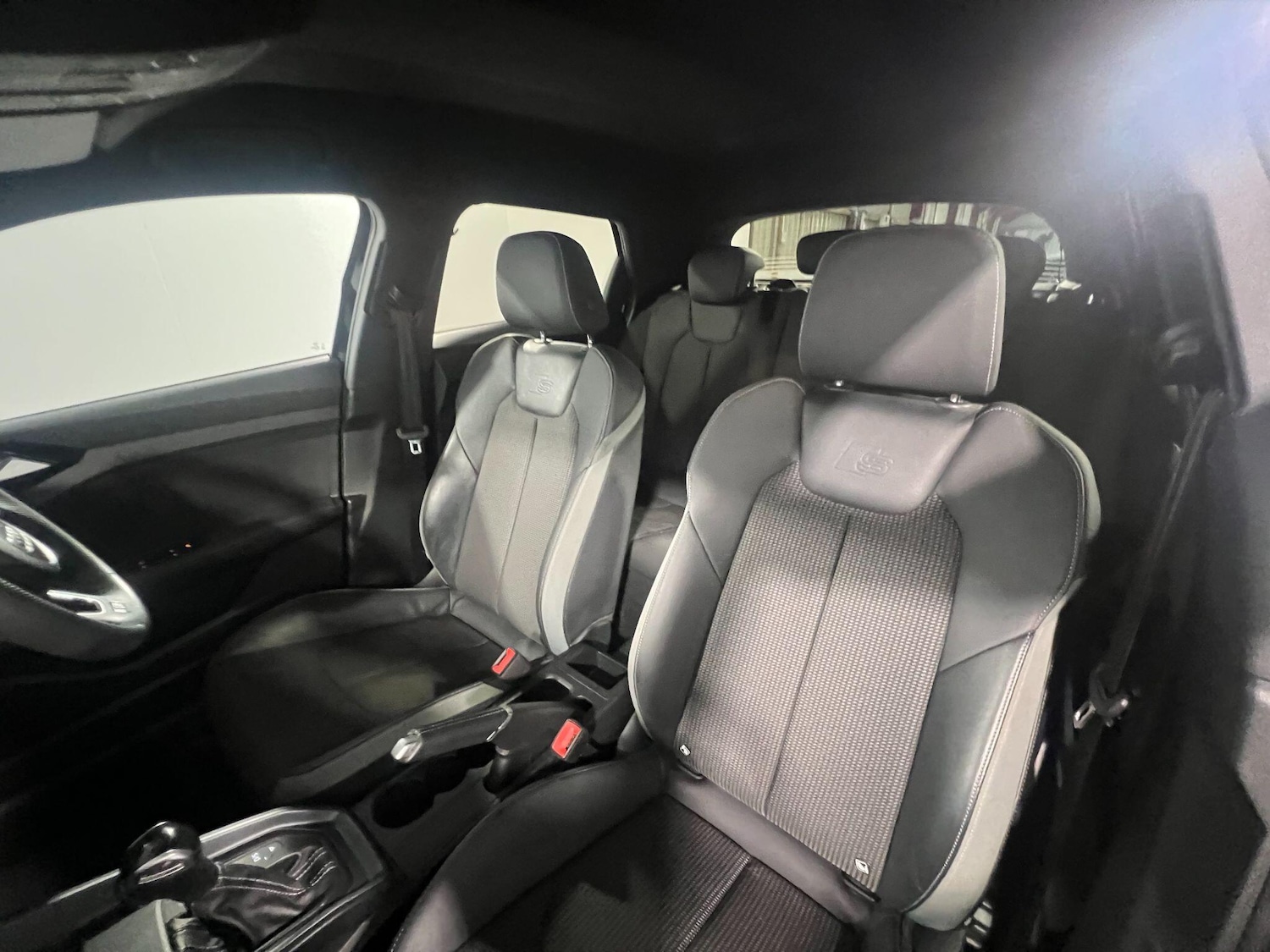 Used Audi A1 2019 for sale - 76608370: Photo 54