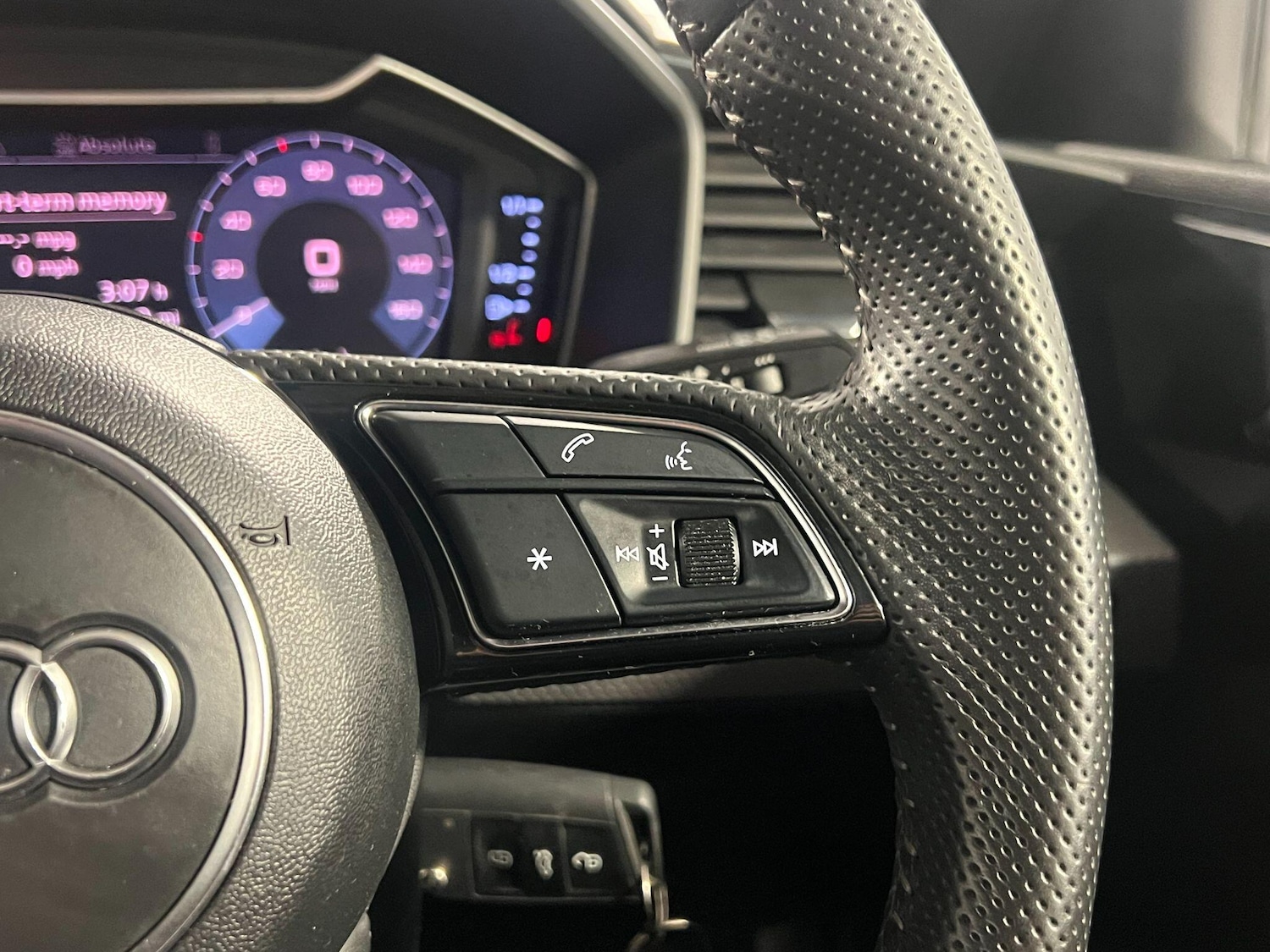 Used Audi A1 2019 for sale - 76608370: Photo 58