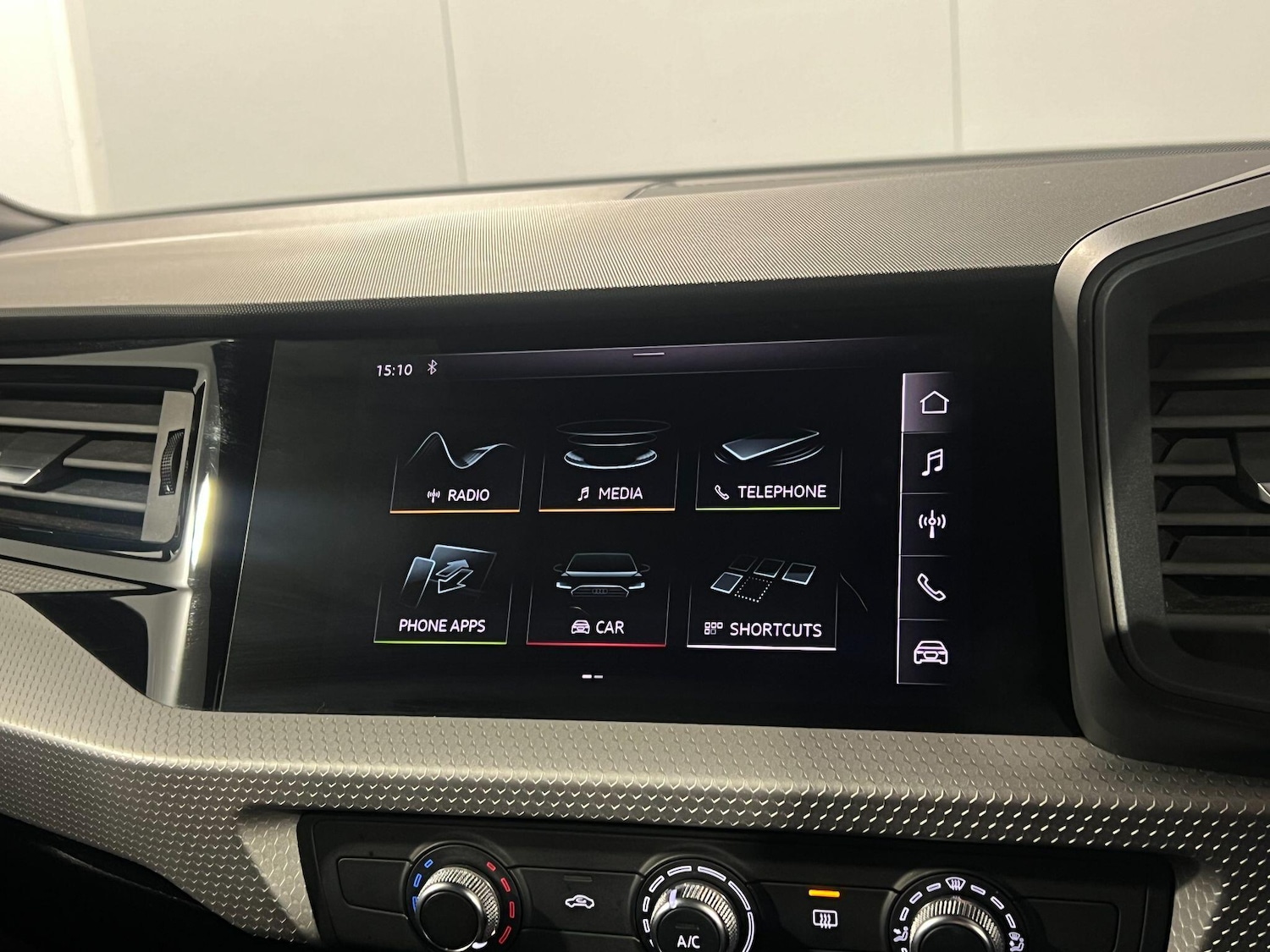 Used Audi A1 2019 for sale - 76608370: Photo 62