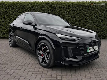 Used Audi Other 2025 for sale - 79756261: Photo