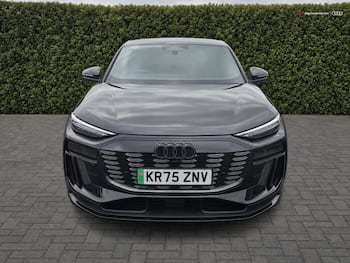 Used Audi Other 2025 for sale - 79756261: Photo
