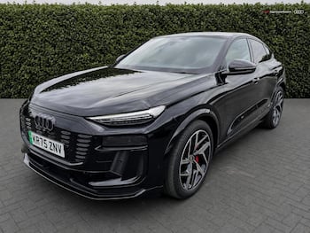 Used Audi Other 2025 for sale - 79756261: Photo