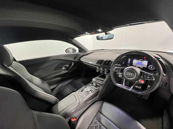 Used Audi R8 2021 for sale - 76238989: Photo 13