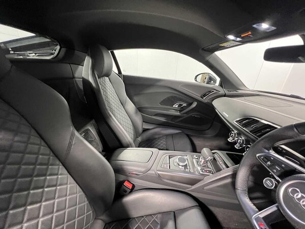 Used Audi R8 2021 for sale - 76238989: Photo 14