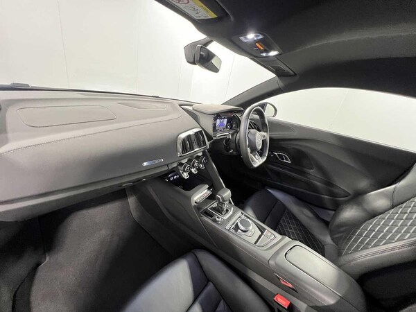 Used Audi R8 2021 for sale - 76238989: Photo 17