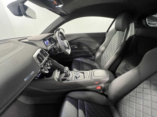 Used Audi R8 2021 for sale - 76238989: Photo 18