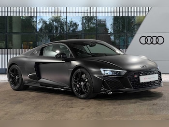 2021 (71) - 5.2 FSI [540] V10 2dr S Tronic RWD