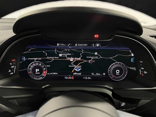 Used Audi R8 2021 for sale - 76238989: Photo 26