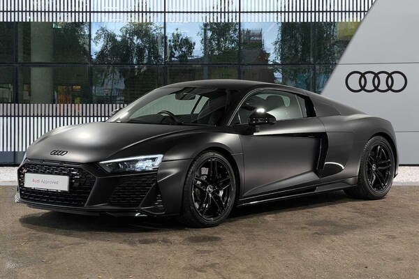 Used Audi R8 2021 for sale - 76238989: Photo 2