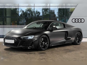 Used Audi R8 2021 for sale - 76238989: Photo 2
