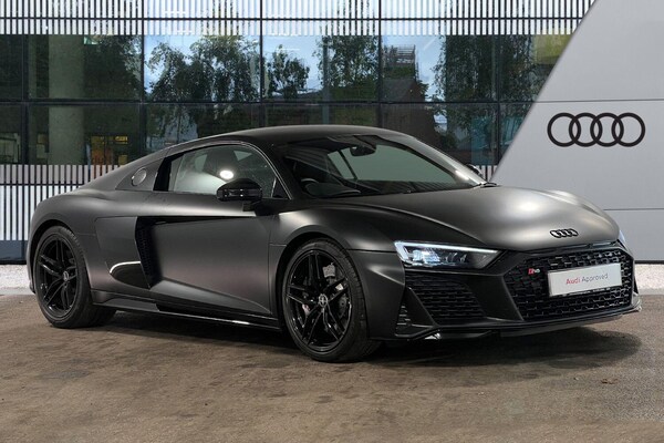 Used Audi R8 2021 for sale - 76238989: Photo 32