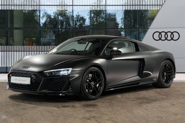 Used Audi R8 2021 for sale - 76238989: Photo 33